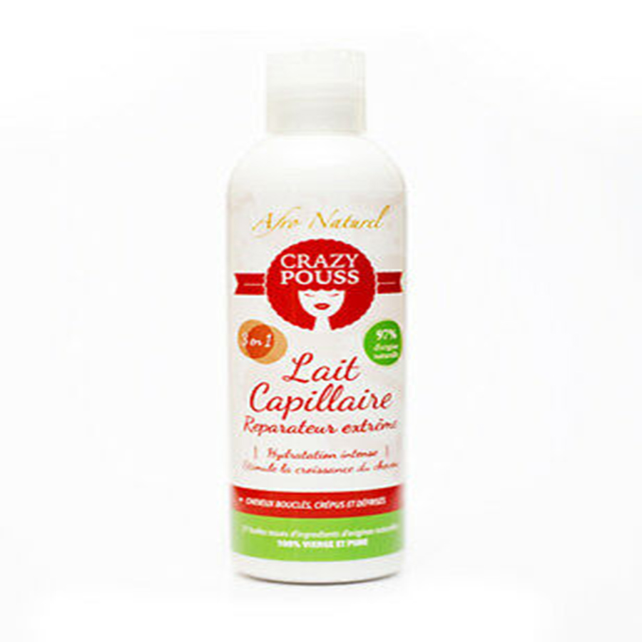 LAIT CAPILLAIRE 3 EN 1